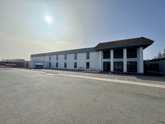 Placentia, CA Industrial - 166 E La Jolla St