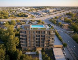 Jacksonville, FL undefined - 6050 St Augustine Rd Jacksonville, FL undefined - 6050 St Augustine Rd