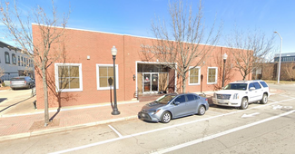 Fort Worth, TX Office/Retail - 600 W Magnolia Ave