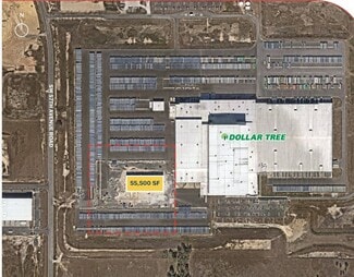 Ocala, FL Industrial - 13845 SW 57th Avenue Rd Ocala, FL Industrial - 13845 SW 57th Avenue Rd