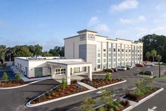 Brunswick, GA Hospitality - 5308 New Jesup Hwy