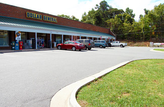 Jamestown, NC Office, Retail - 705-715 W Main St