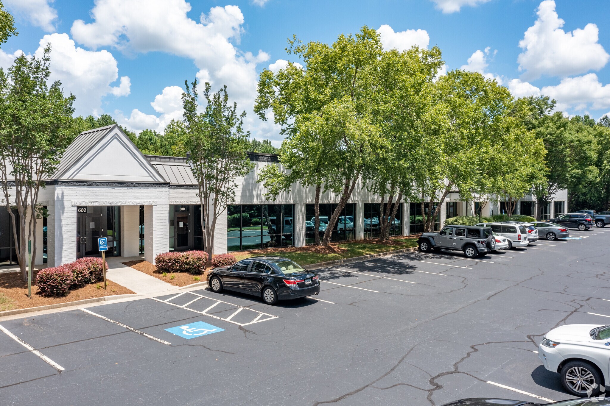 155 Technology Pky, Norcross, GA for Rent