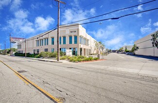 Montebello, CA undefined - 7107-7139 Telegraph Rd
