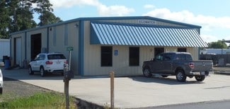 Sulphur, LA Industrial - 1025 Ravia Rd