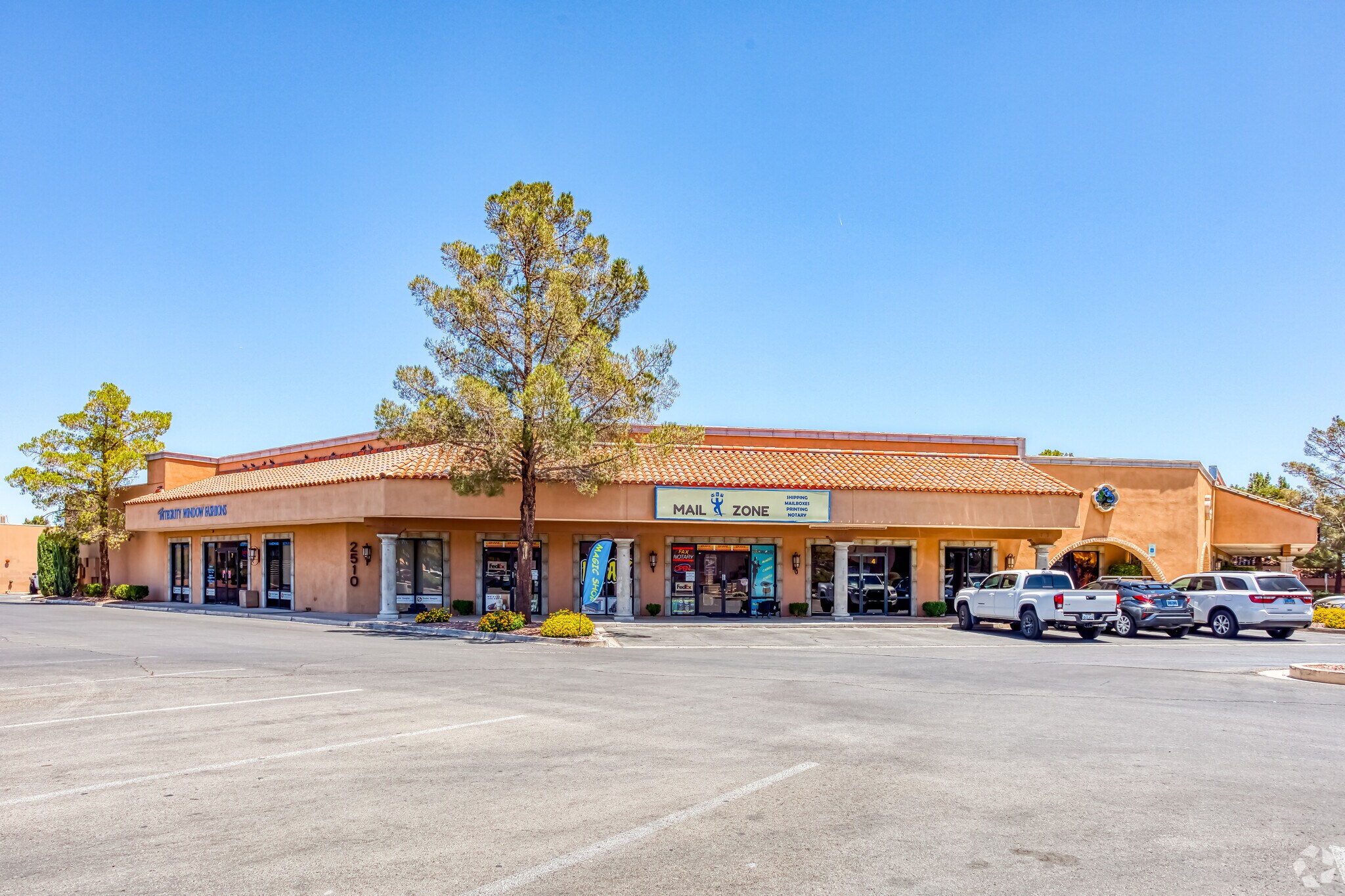 2510 E Sunset Rd, Las Vegas, NV for Rent