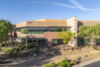 Scottsdale, AZ Office/Medical - 8415 N Pima