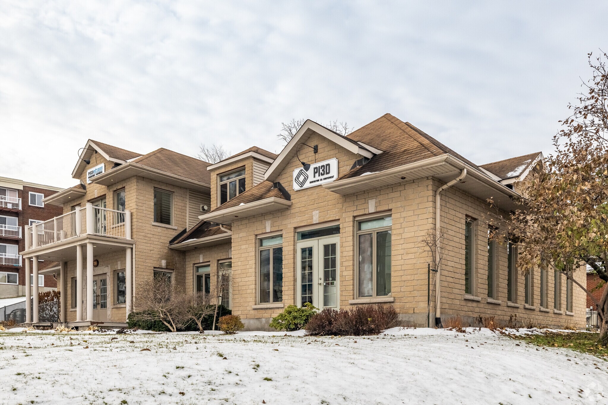 711 Boul Saint-Joseph, Gatineau, QC for Rent