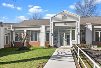 Langhorne, PA Office - 105 Corporate Dr E