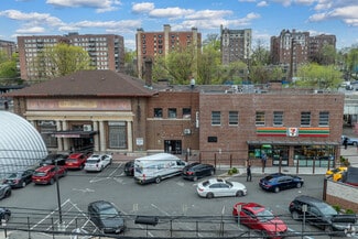 Mount Vernon, NY Commercial Land - 20 S West st
