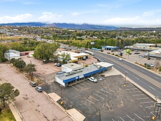 405 W Fillmore Street 405 W Fillmore Street
