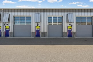 Pontiac, MI Parking Lots & Garages - 123 Pit Ln