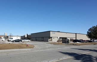 Mississauga, ON Flex - 1745 Meyerside Dr