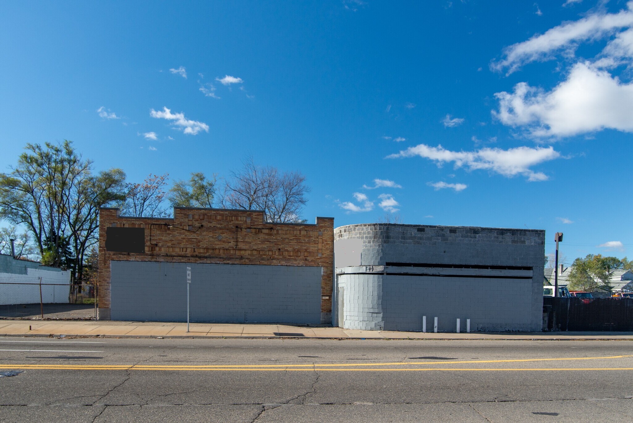 15025-15031 Wyoming St, Detroit, MI for Sale