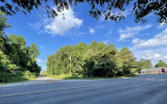 Henderson, NC Commercial - Dabney Dr