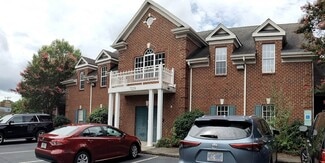 Charlotte, NC Office - 7229 Albemarle Rd