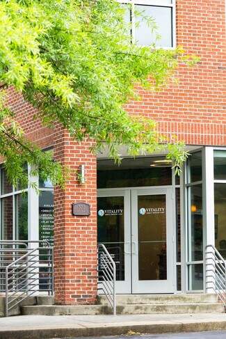 Greenville, SC Office/Medical - 300 Regent Park Ct