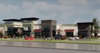 Frisco, TX Retail - 10040 Coit Rd Frisco, TX Retail - 10040 Coit Rd