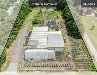 East Brunswick, NJ Commercial Land - 690 Cranbury-south River Rd