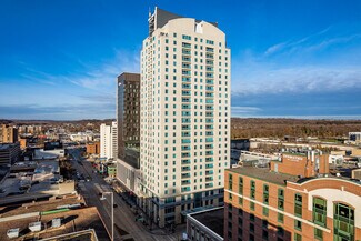 Rochester, MN Retail - 15 1st St SE