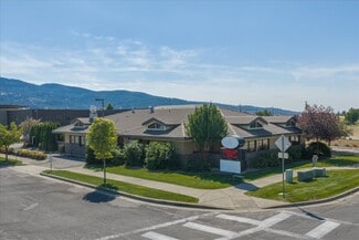 609 N Syringa St & 1410 Polston Ave 609 N Syringa St & 1410 Polston Ave