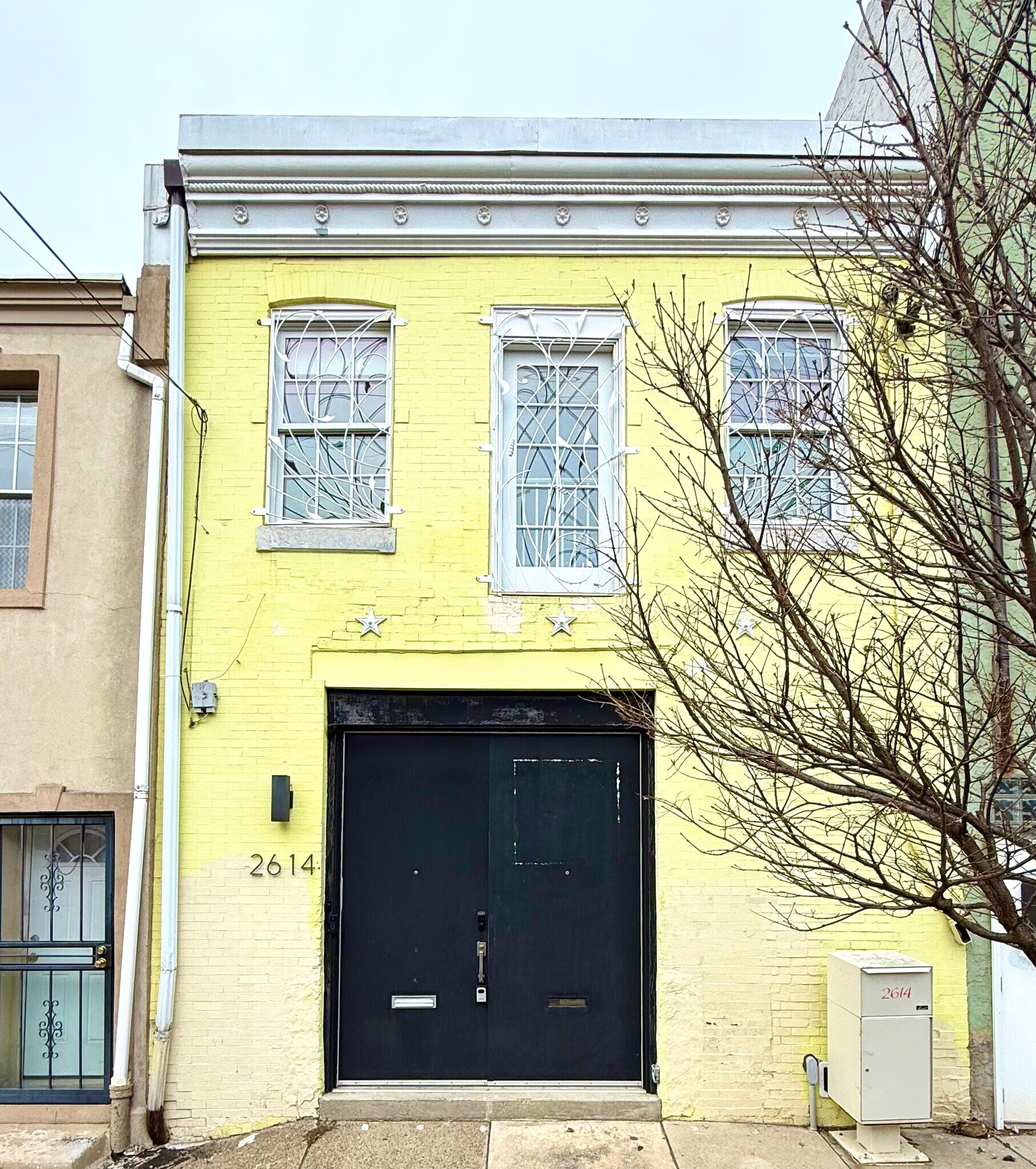 2614 Amber St, Philadelphia, PA for Rent
