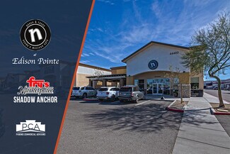 Maricopa, AZ undefined - 44460 W Edison Rd
