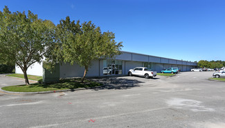 Tallahassee, FL Industrial - 122 Hamilton Park Dr
