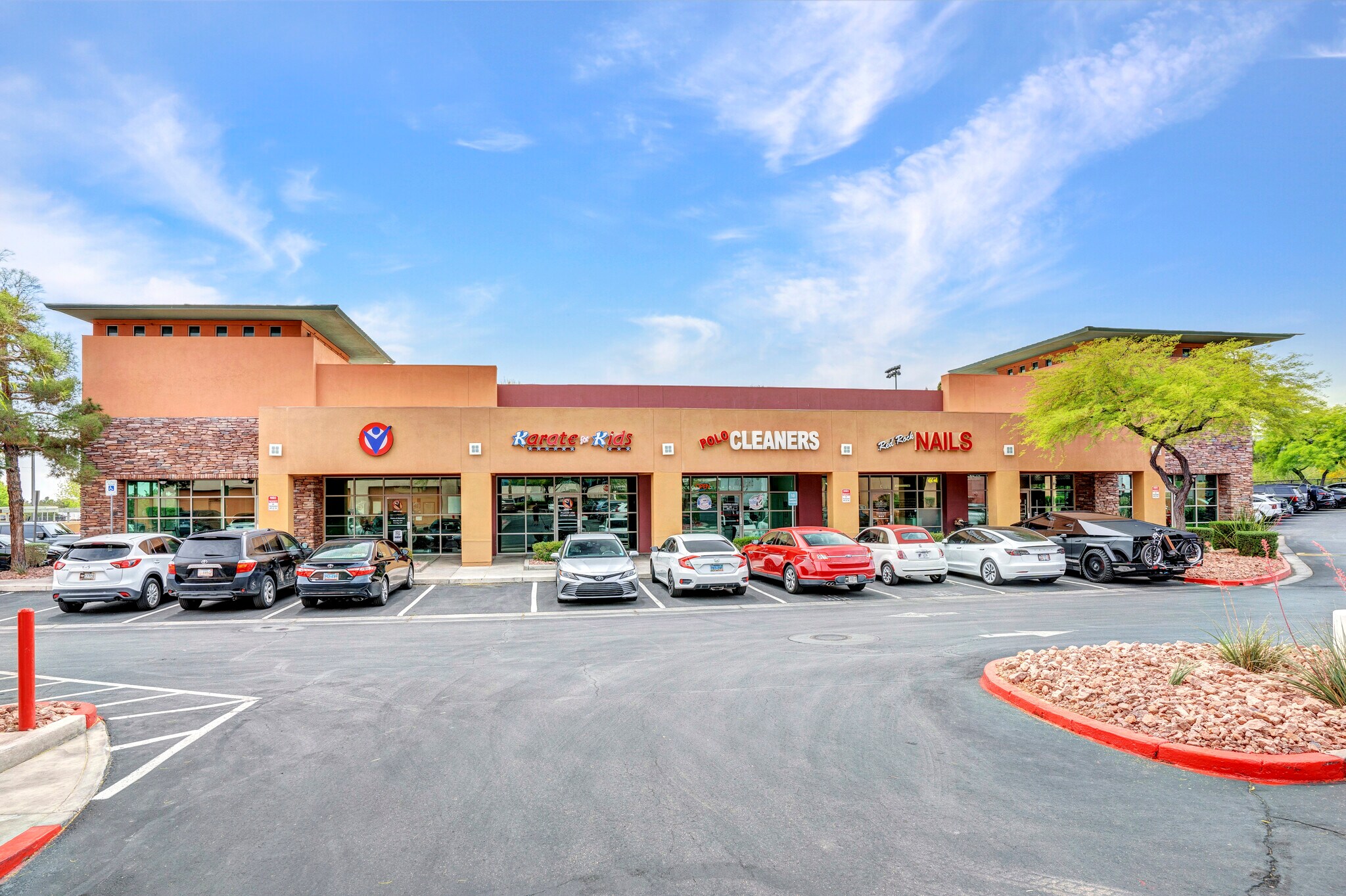 10247 W Charleston Blvd, Las Vegas, NV for Rent