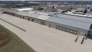 Gurnee, IL Industrial - 3430-3436 Washington St Gurnee, IL Industrial - 3430-3436 Washington St