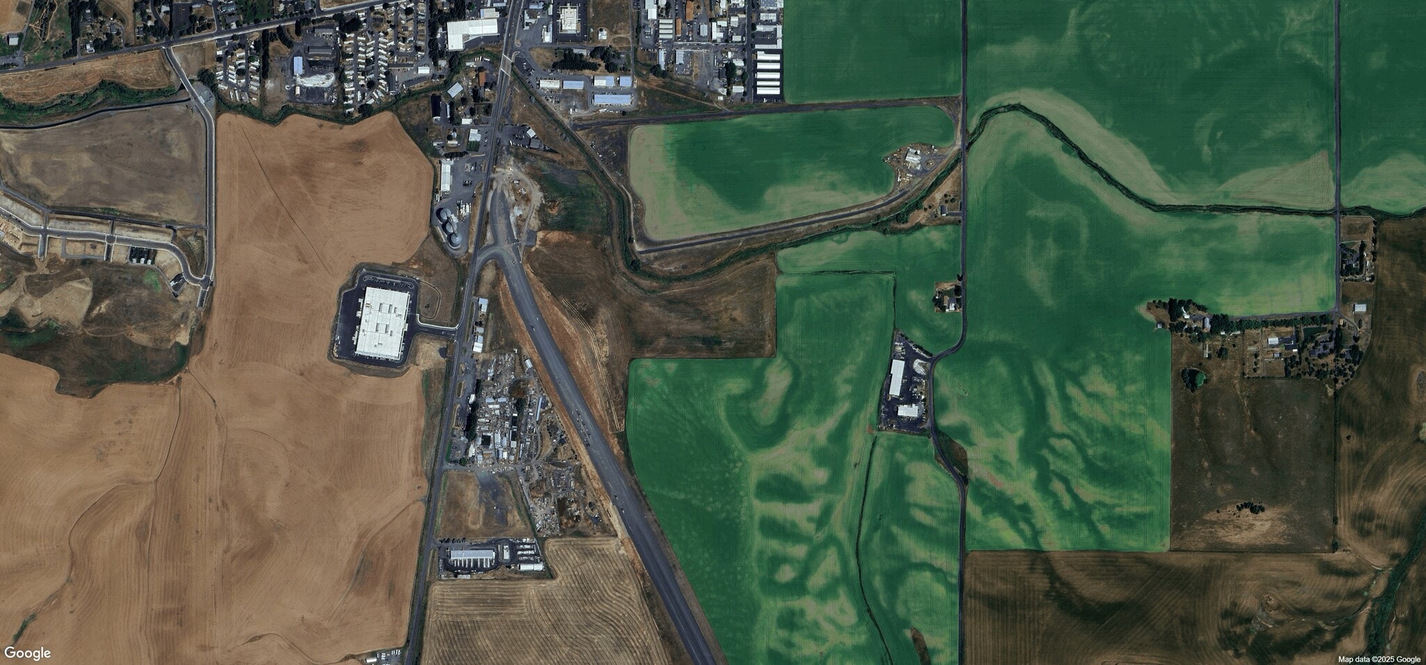 TBD Somo Dr, Moscow, ID for Sale