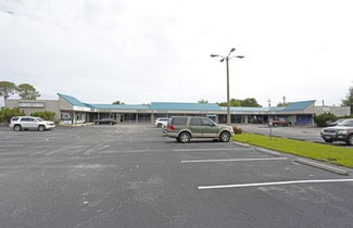 Winter Haven, FL Retail - 219 Avenue O SW