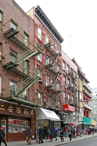 New York, NY undefined - 79 Mott St New York, NY undefined - 79 Mott St