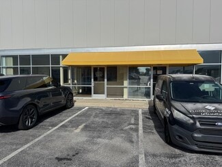 West Chester, PA Light Distribution - 833 Lincoln Ave West Chester, PA Light Distribution - 833 Lincoln Ave