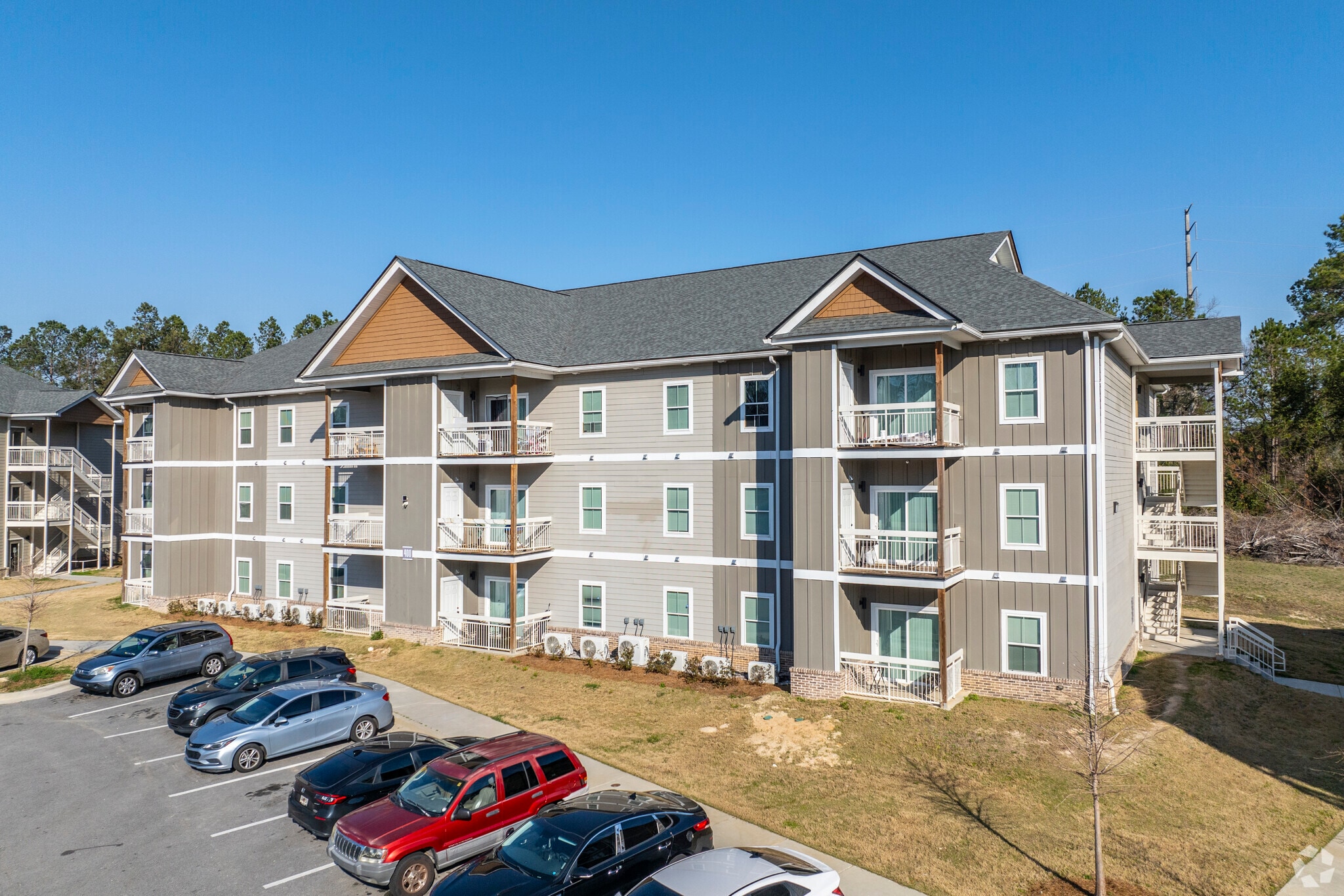 1923 Barton Chapel Rd, Augusta, GA for Sale