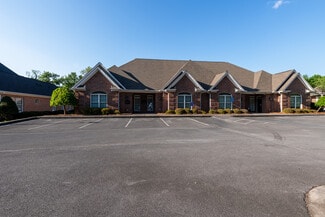 Calhoun, GA Office/Medical - 111 Laurel Creek Rd Se