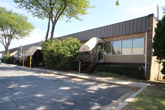 Gaithersburg, MD Flex - 8565-8637 Grovemont Cir