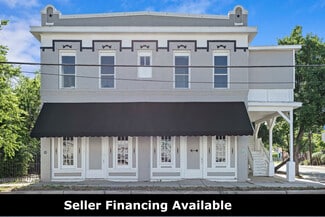 San Antonio, TX Storefront Retail/Residential - 2024 S Flores St