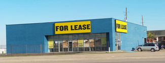 Stafford, TX Retail - 13911 Murphy Rd