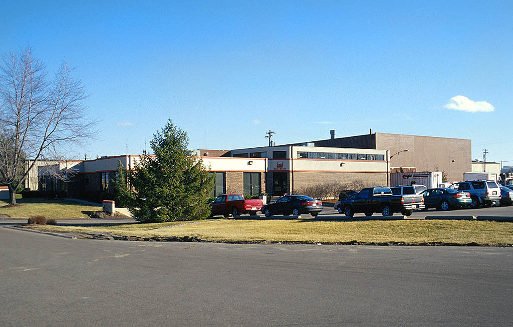 4665 Interstate Dr, Cincinnati, OH for Sale