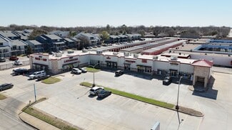 Arlington, TX Retail - 904-932 E Arkansas Ln Arlington, TX Retail - 904-932 E Arkansas Ln