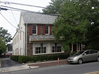 Haddonfield, NJ Office - 130 N Haddon Ave