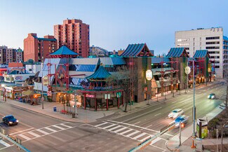 Calgary, AB undefined - 328 Centre St SE Calgary, AB undefined - 328 Centre St SE