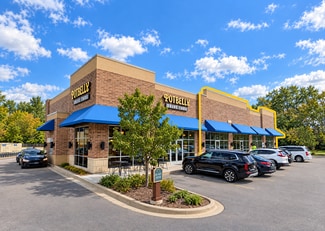 Joliet, IL Retail - 2575 Plainfield Rd