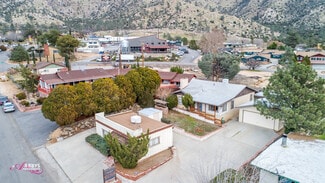 Kernville, CA Office/Residential - 112 Buena Vista Dr