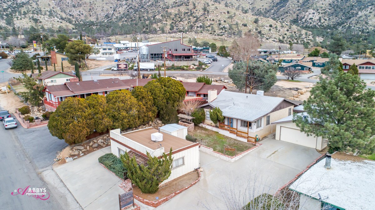 112 Buena Vista Dr, Kernville, CA for Sale