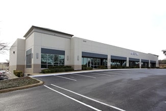 San Antonio, TX Light Distribution - 5300 Wurzbach Rd