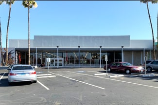 Las Vegas, NV Retail - 1110 E Charleston Blvd