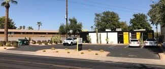 Phoenix, AZ Office - 4331 N 12th St