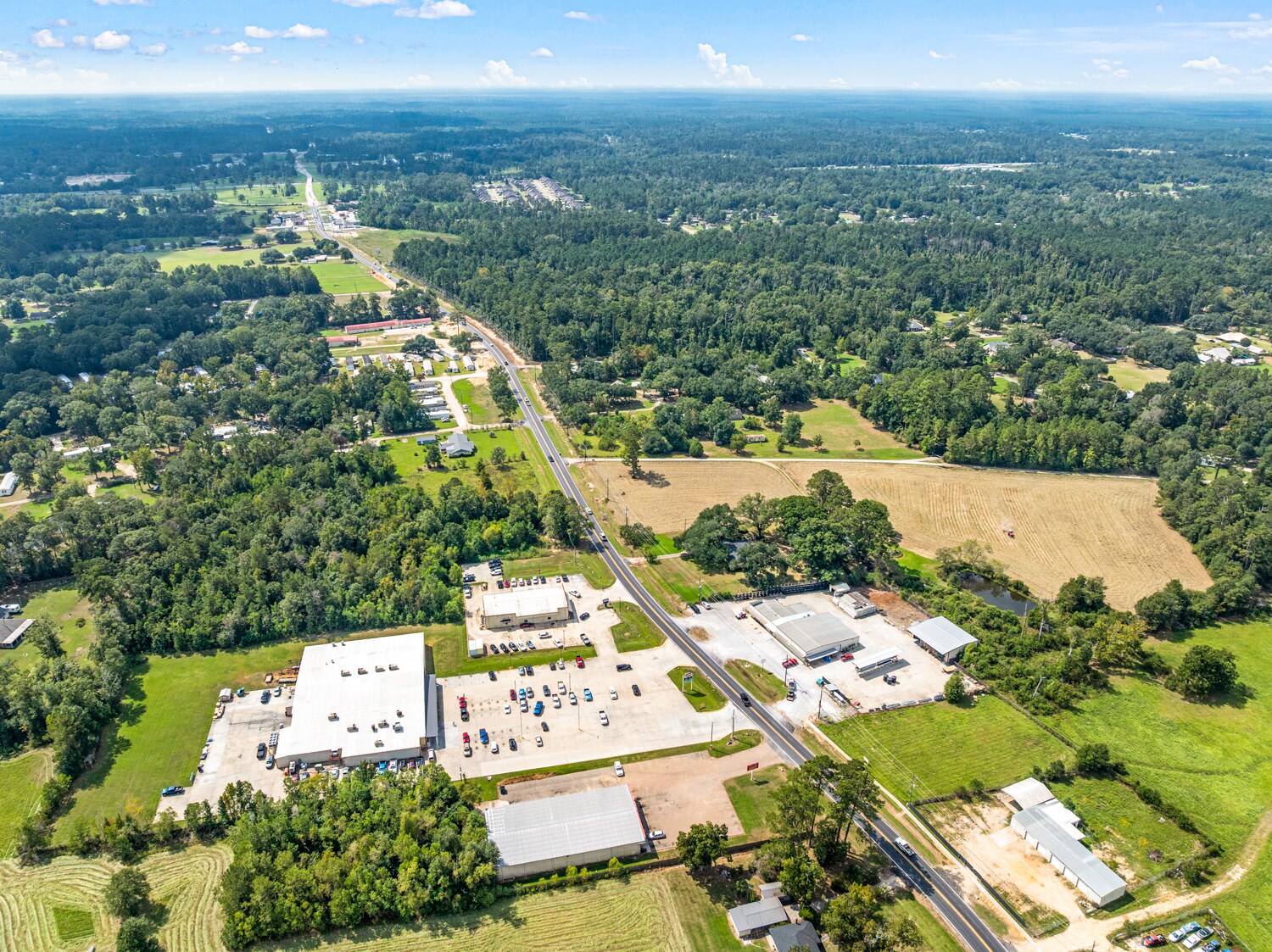 29001 Louisiana 43 Hwy, Albany, LA for Sale
